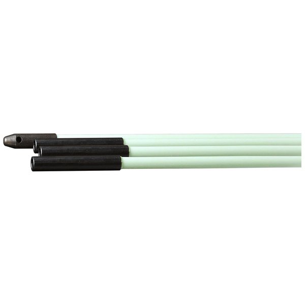 L.H. Dottie L.H. Dottie 1/4'' x 24' Lite Stick w/ Eye & Hook QS2524LS